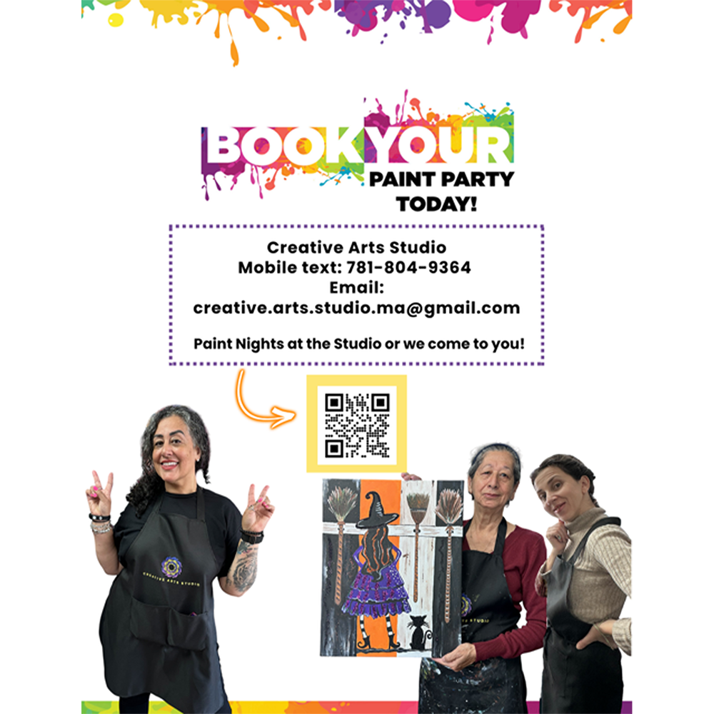 Creative Arts Studio's image