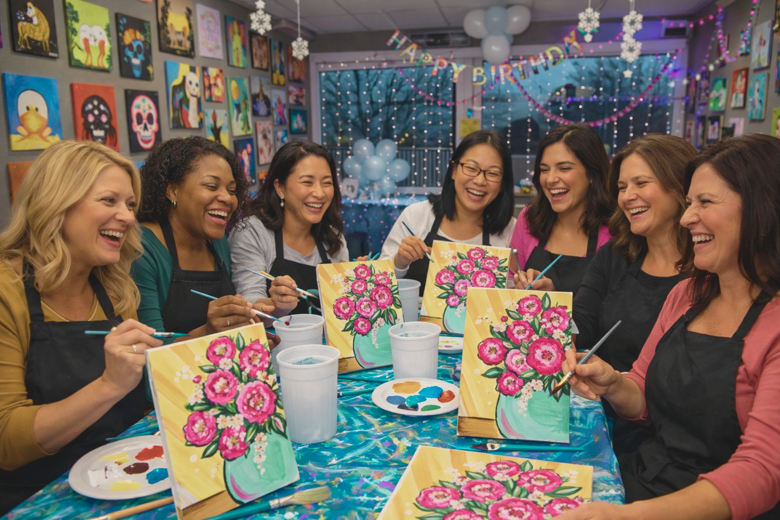 Creative Arts Studio's image