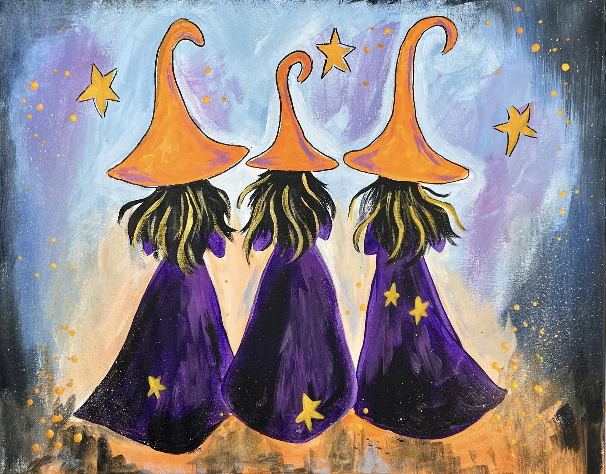 Creative Arts Studio's image