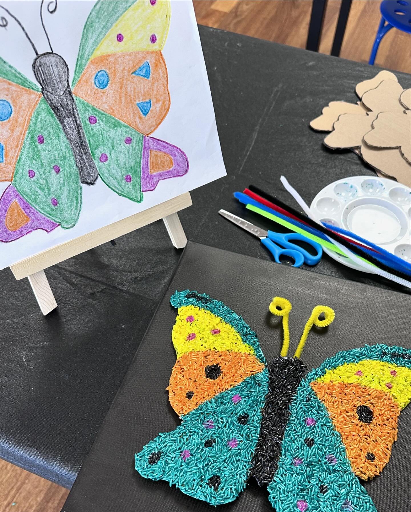 Creative Arts Studio's image