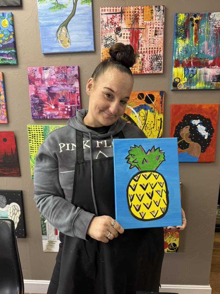 Creative Arts Studio's image