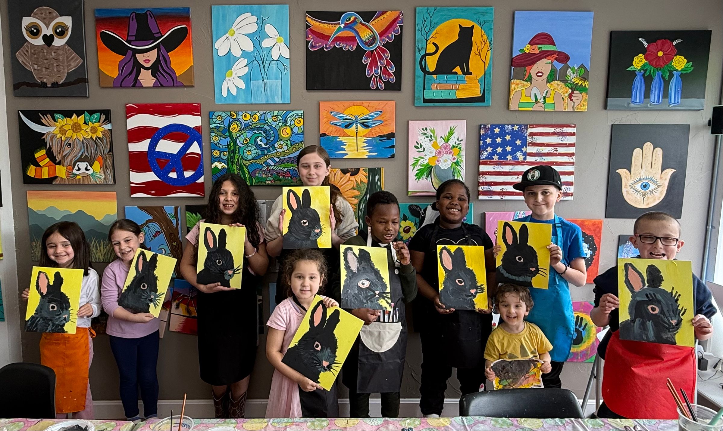 Creative Arts Studio's image