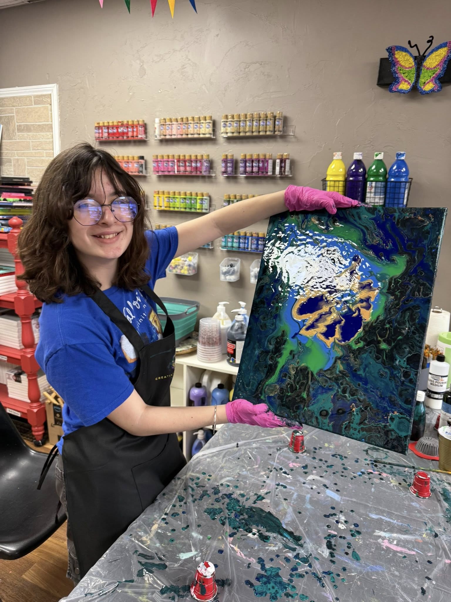 Creative Arts Studio's image
