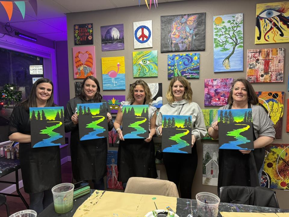 Creative Arts Studio's image