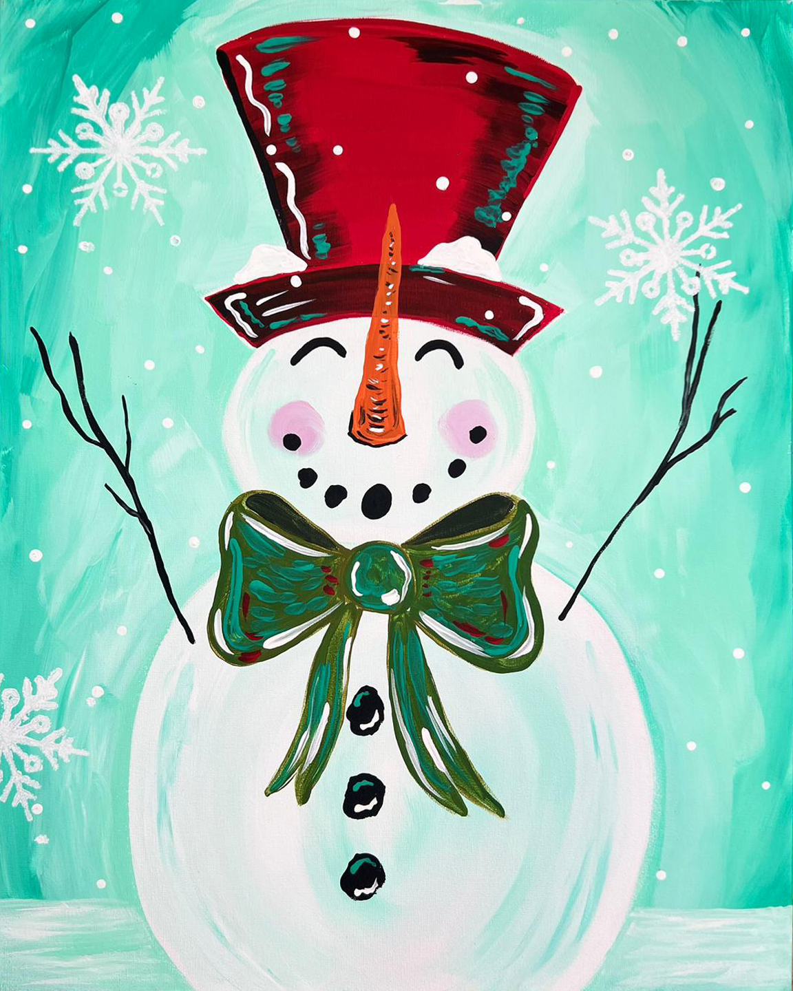 Creative Arts Studio's image