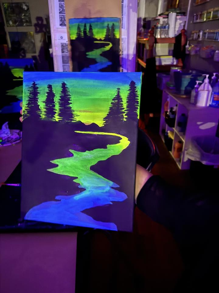 Creative Arts Studio's image