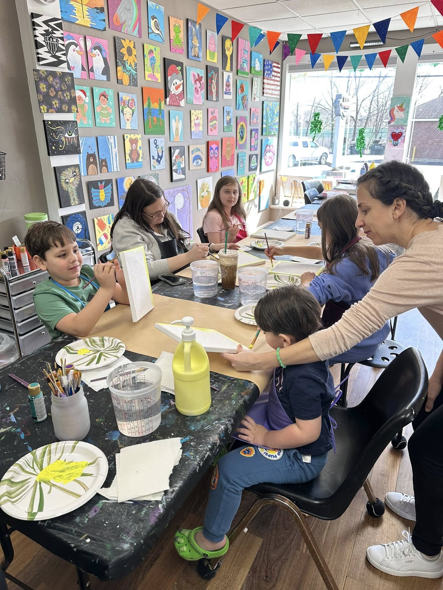Creative Arts Studio's image