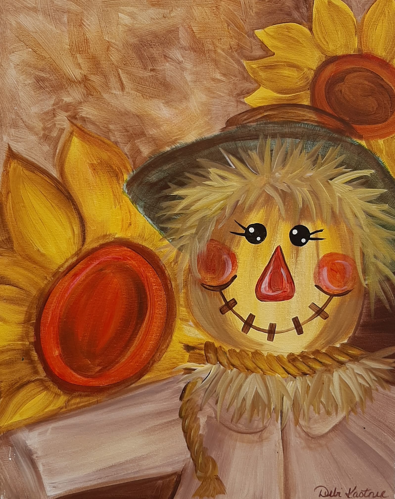 Creative Arts Studio's image