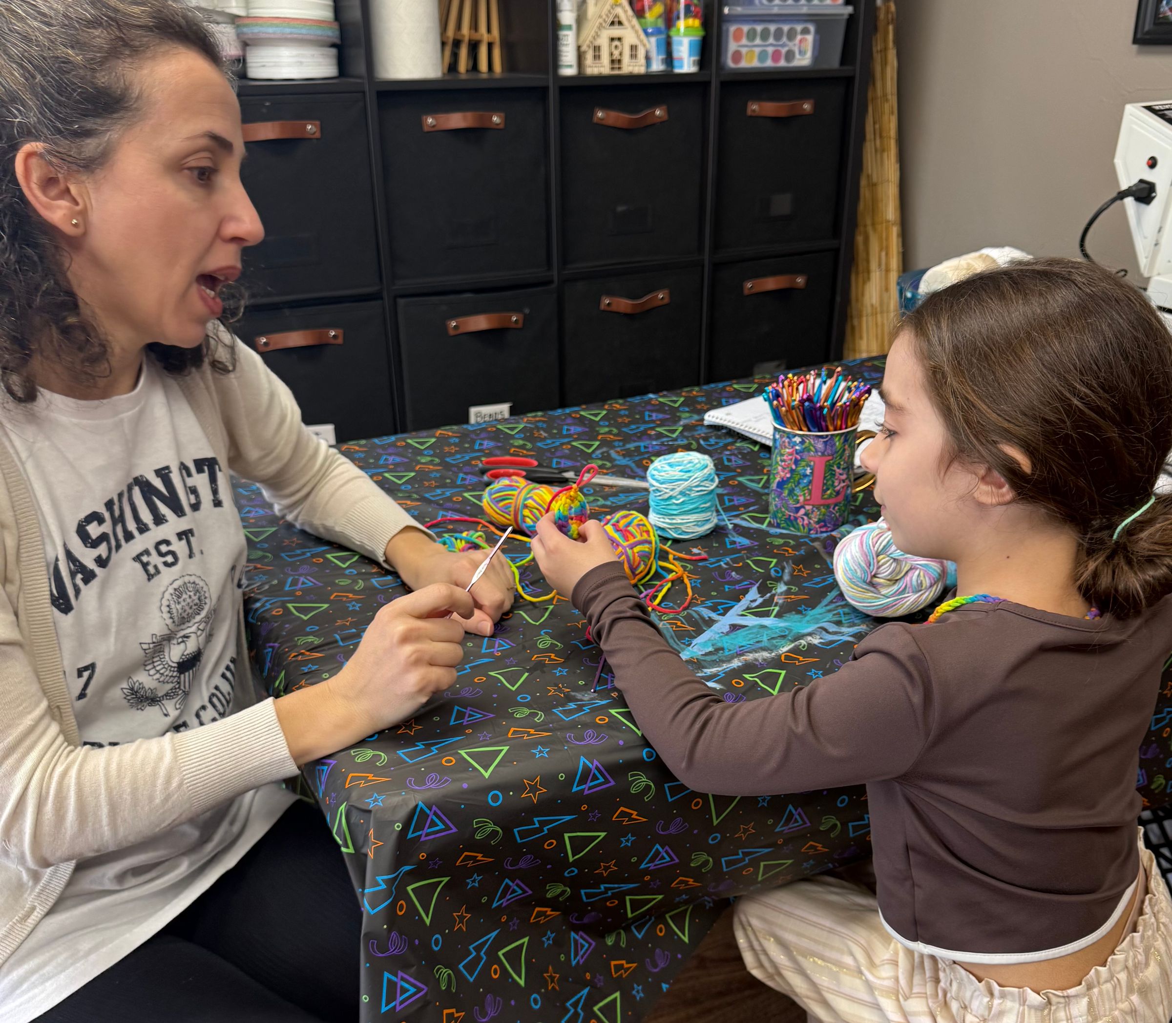 Creative Arts Studio's image