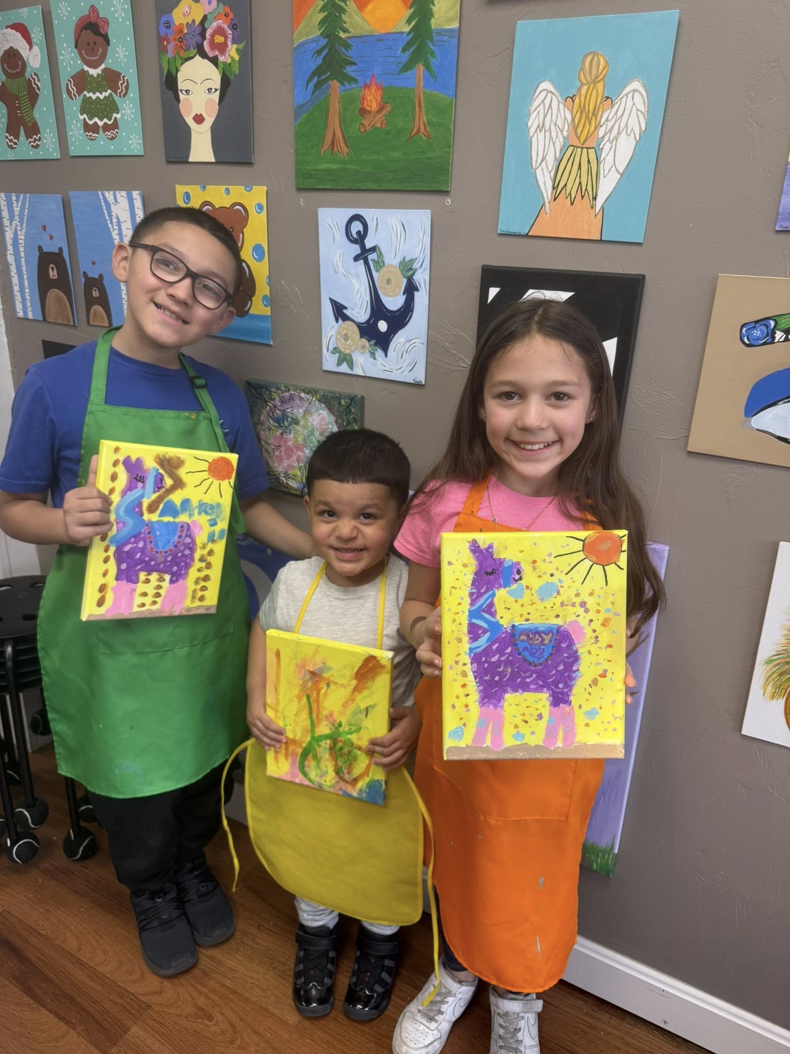Creative Arts Studio's image