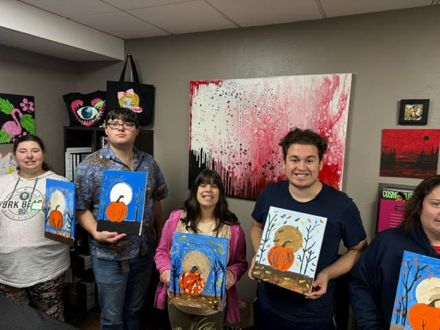 Creative Arts Studio's image