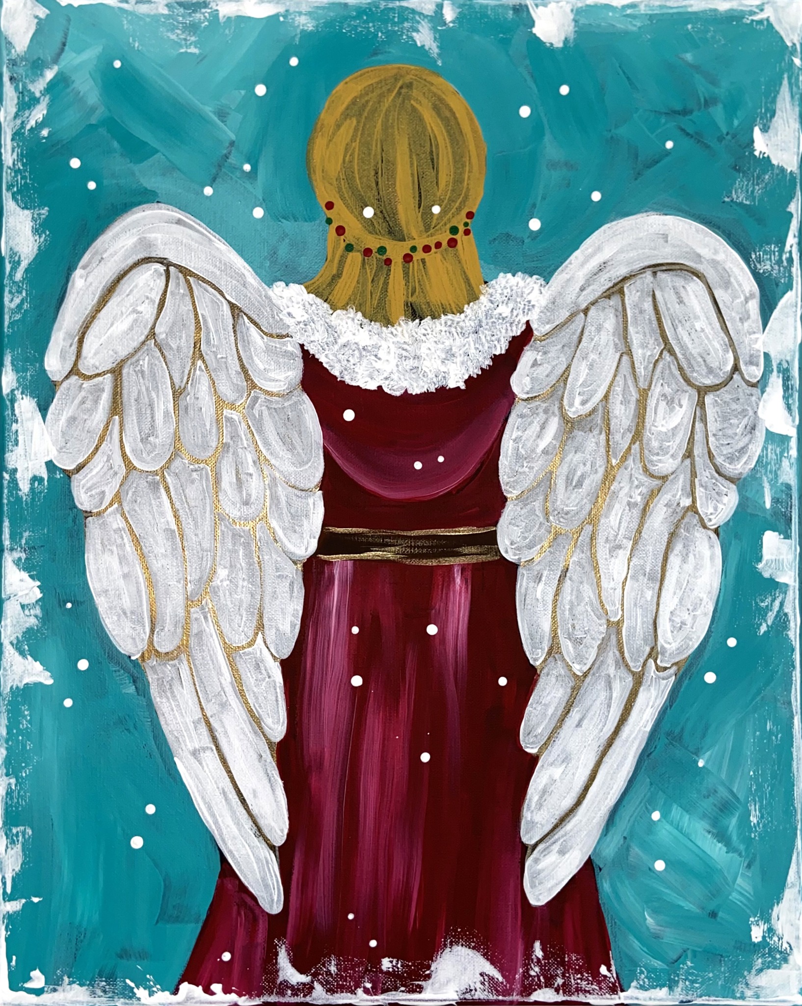 Creative Arts Studio's image