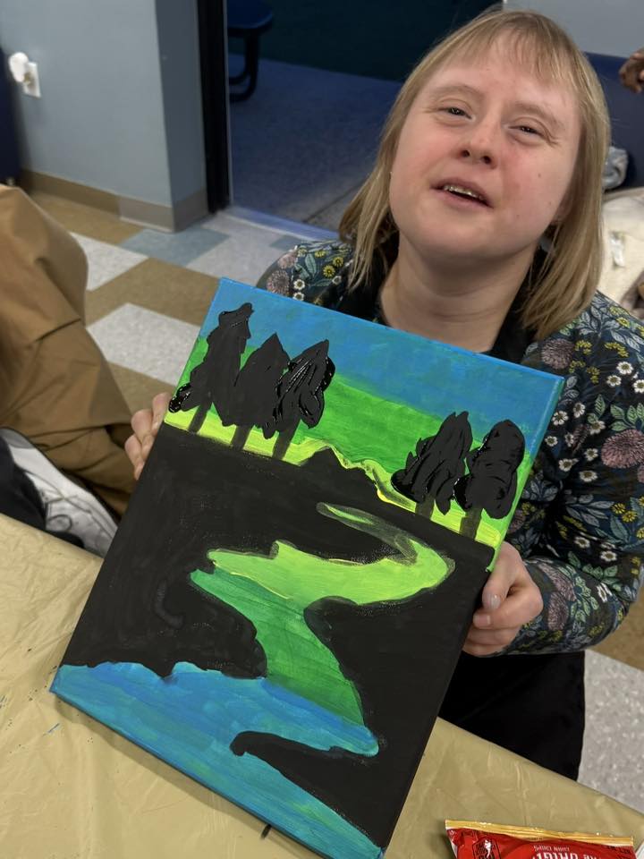 Creative Arts Studio's image