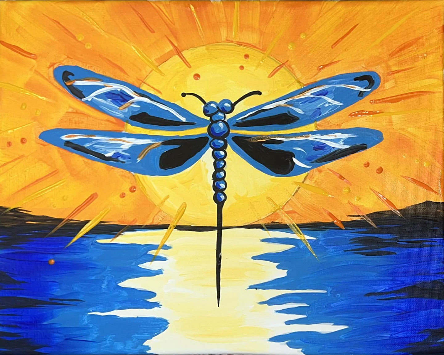 Creative Arts Studio's image