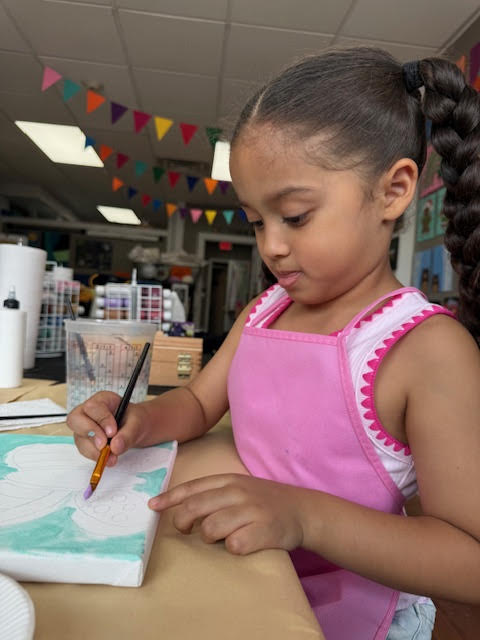 Creative Arts Studio's image