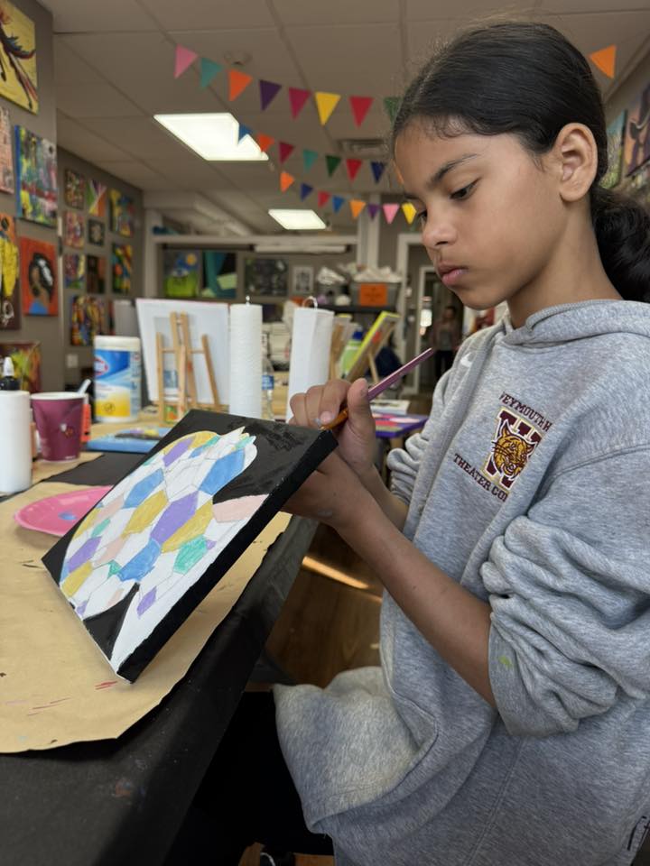 Creative Arts Studio's image