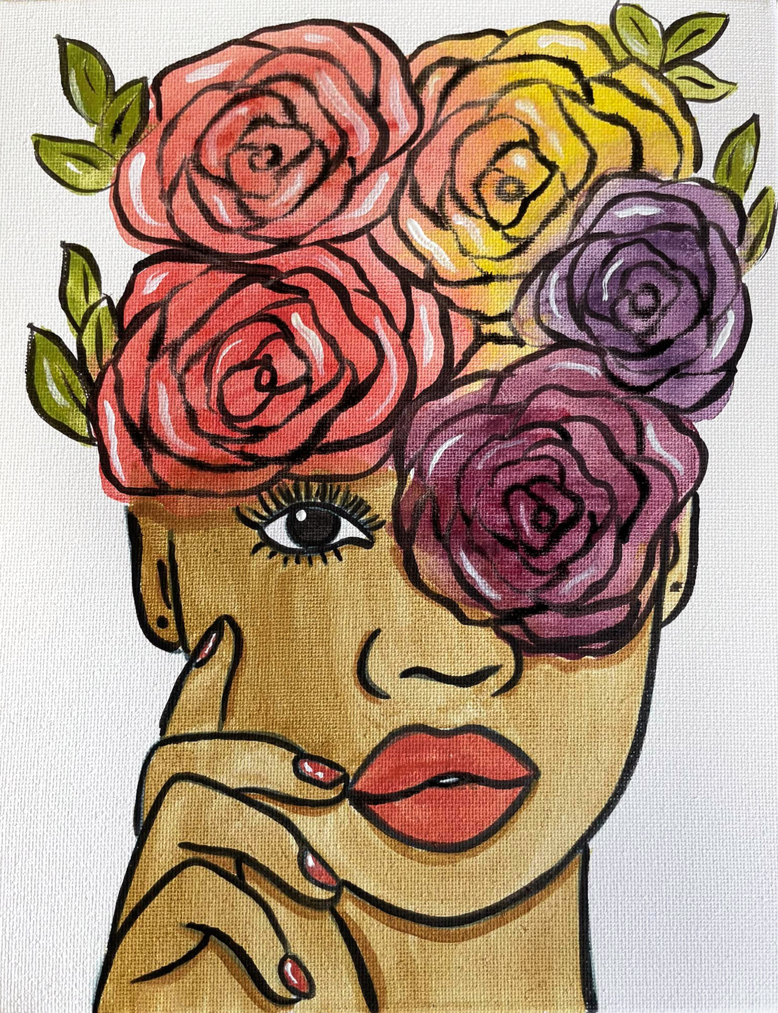 Creative Arts Studio's image