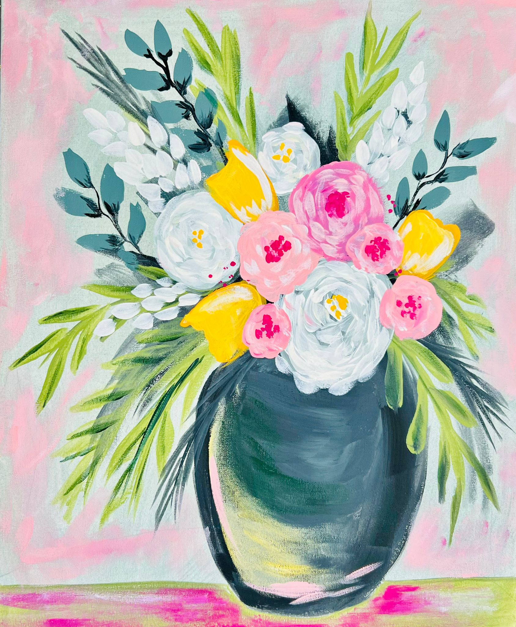 Creative Arts Studio's image