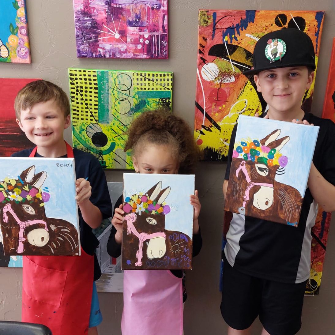 Creative Arts Studio's image