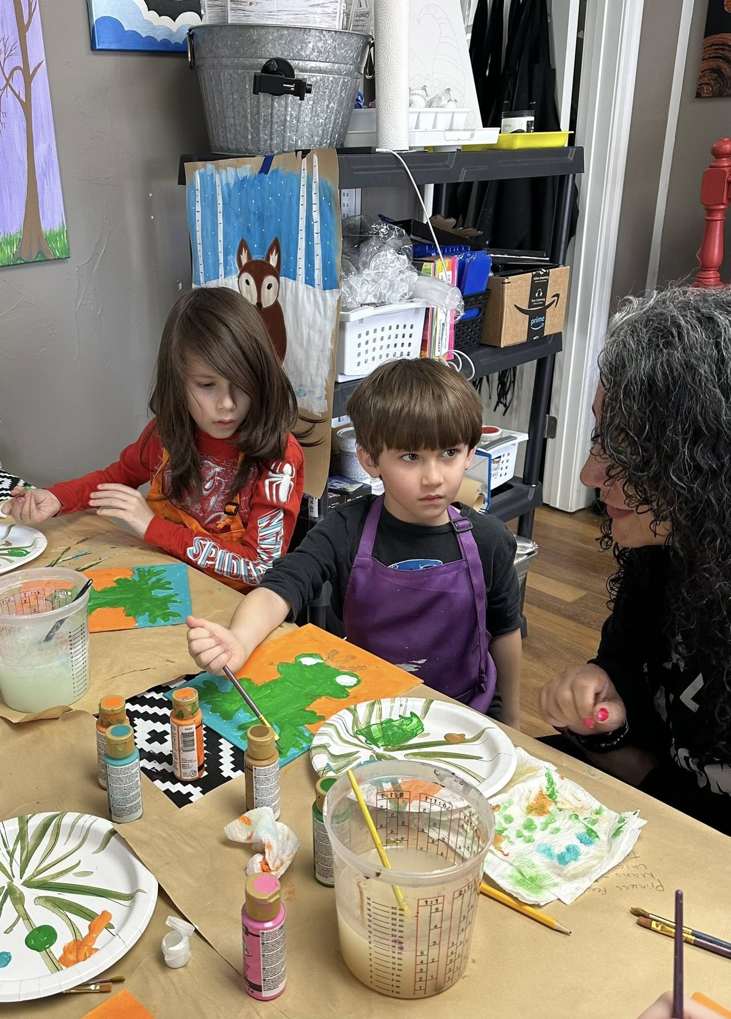 Creative Arts Studio's image