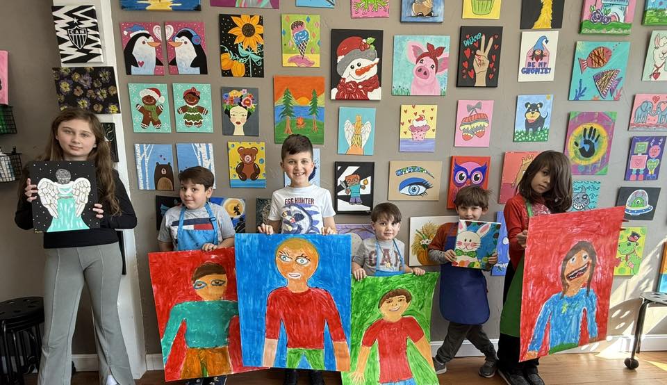 Creative Arts Studio's image