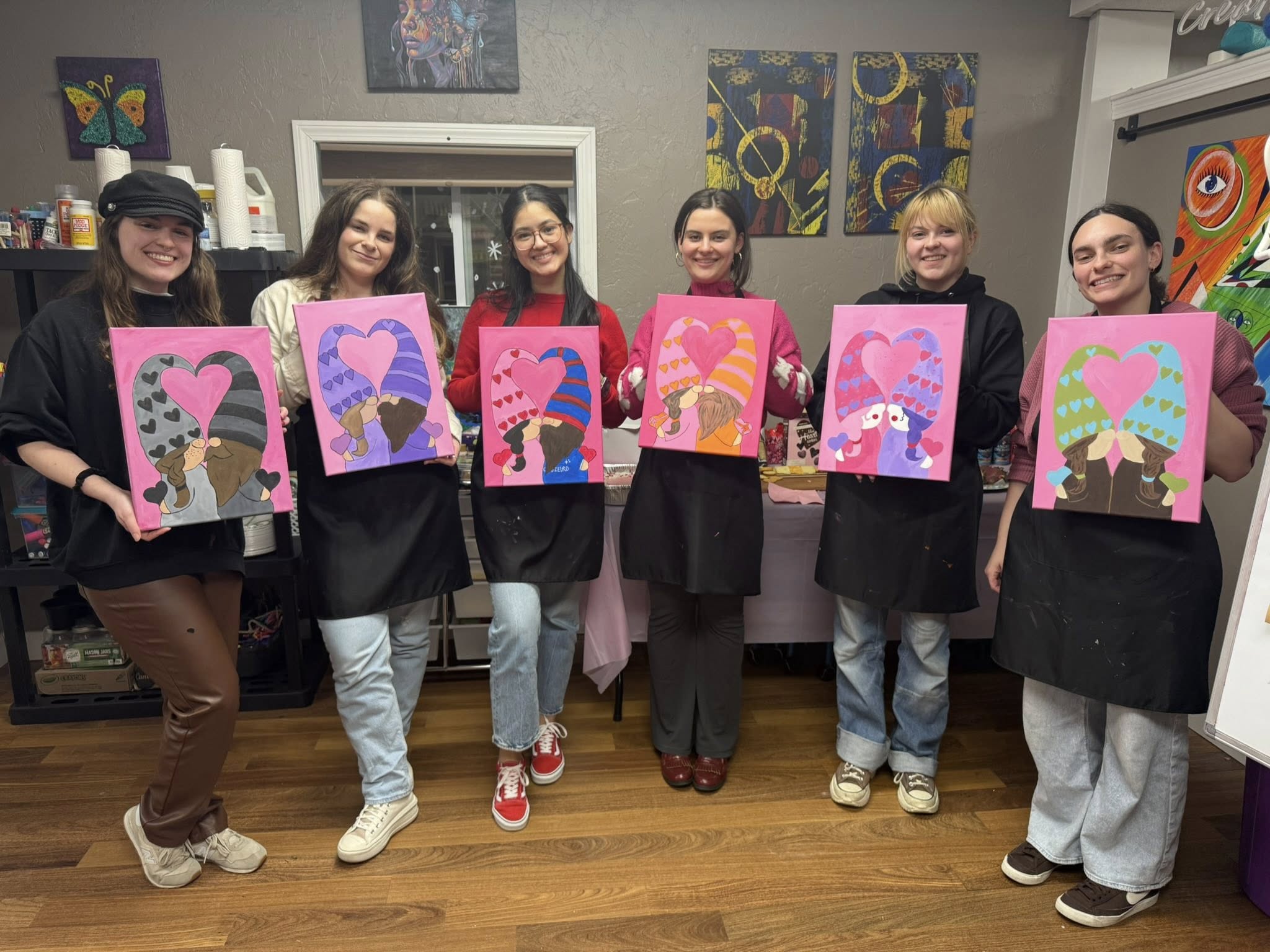 Creative Arts Studio's image