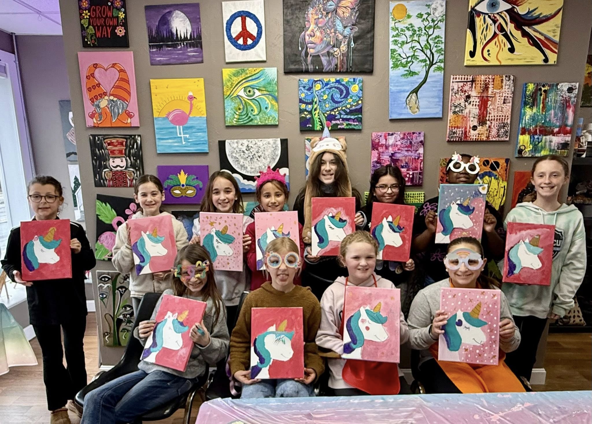 Creative Arts Studio's image