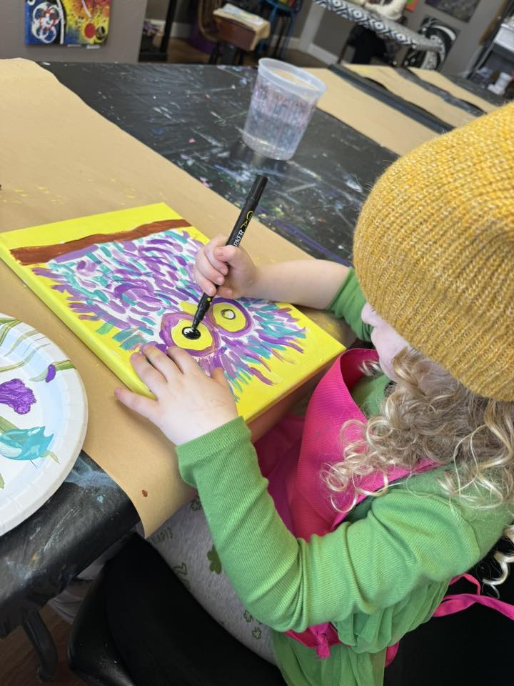 Creative Arts Studio's image