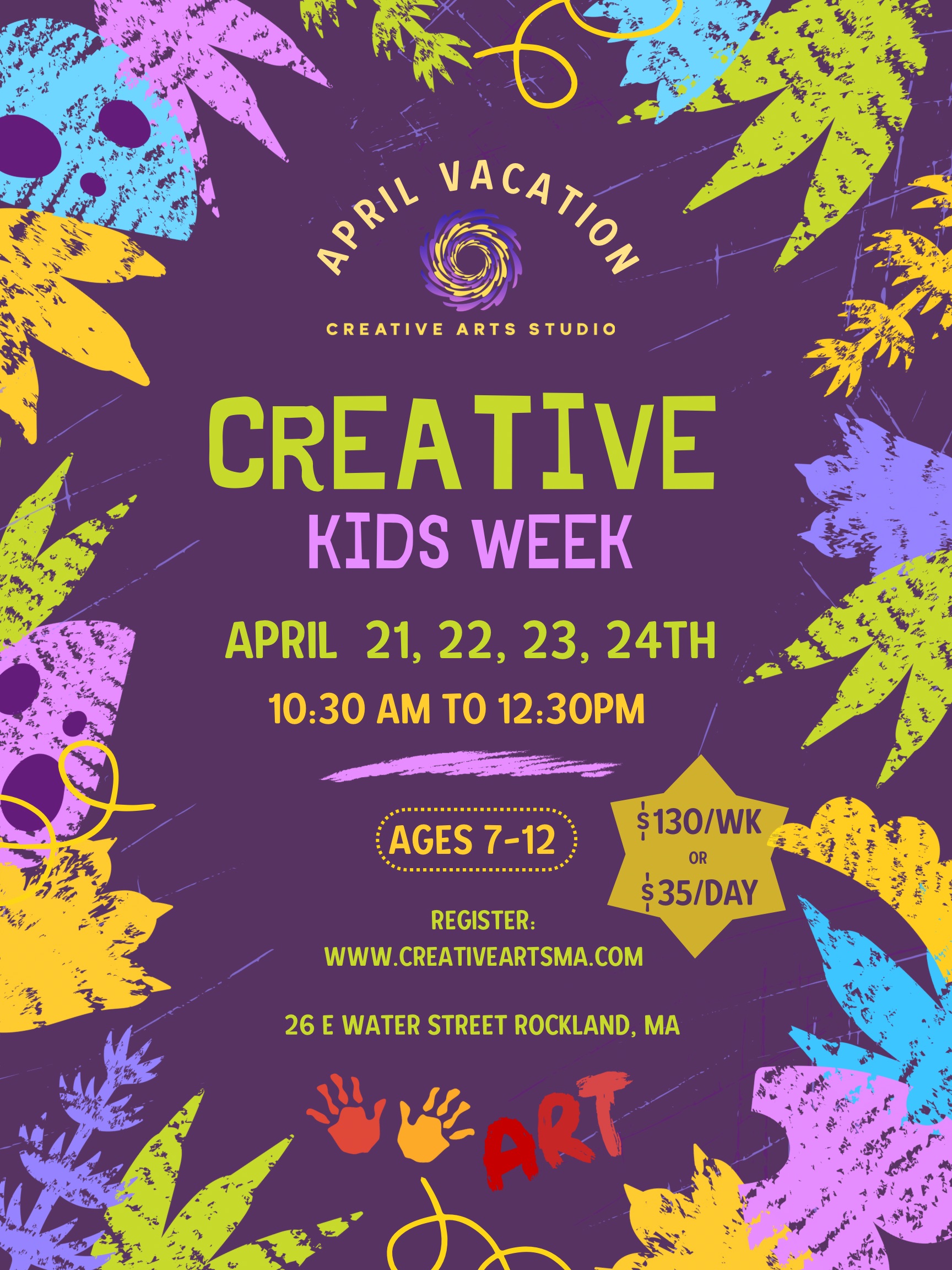 Creative Arts Studio's image