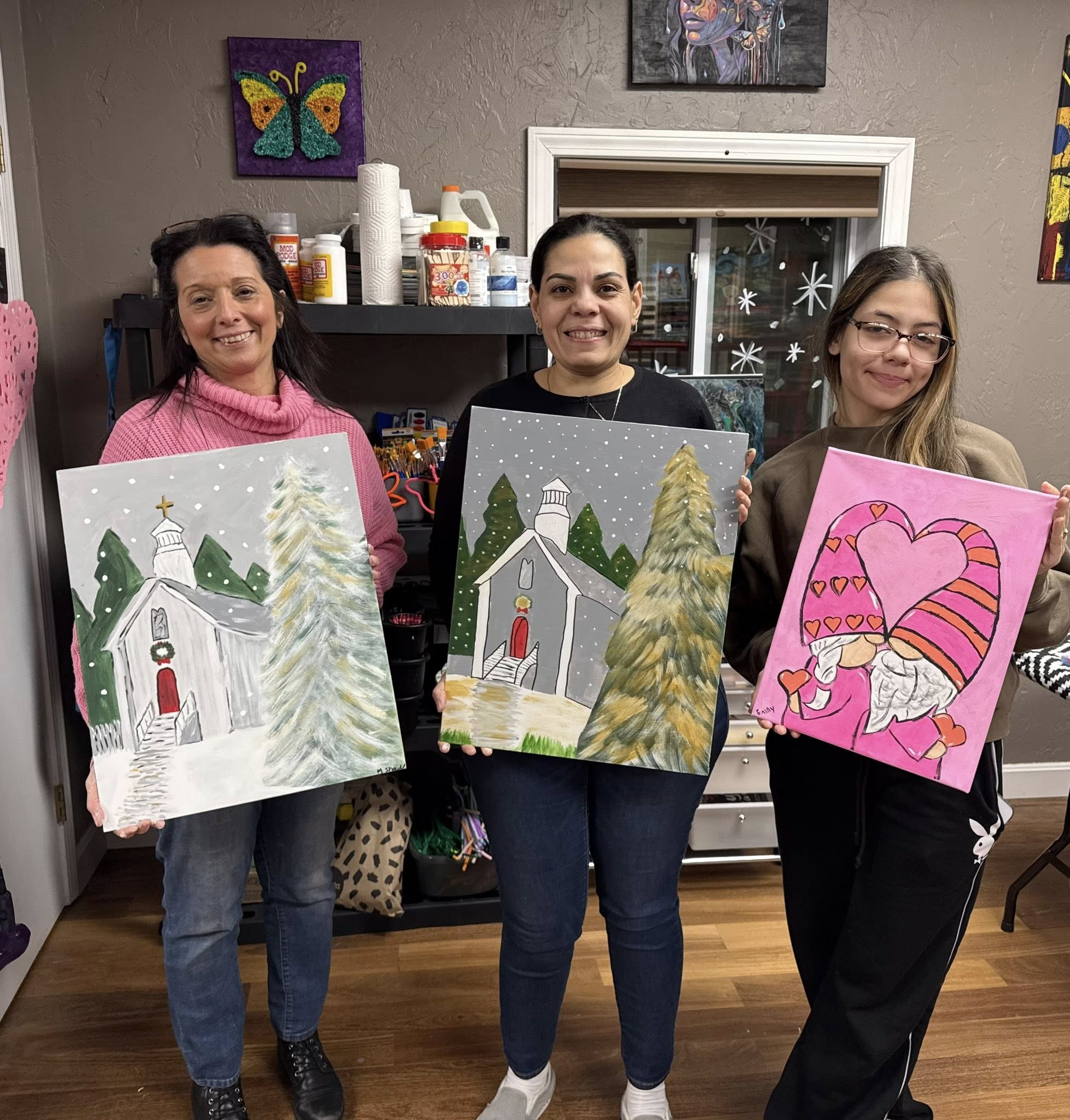 Creative Arts Studio's image