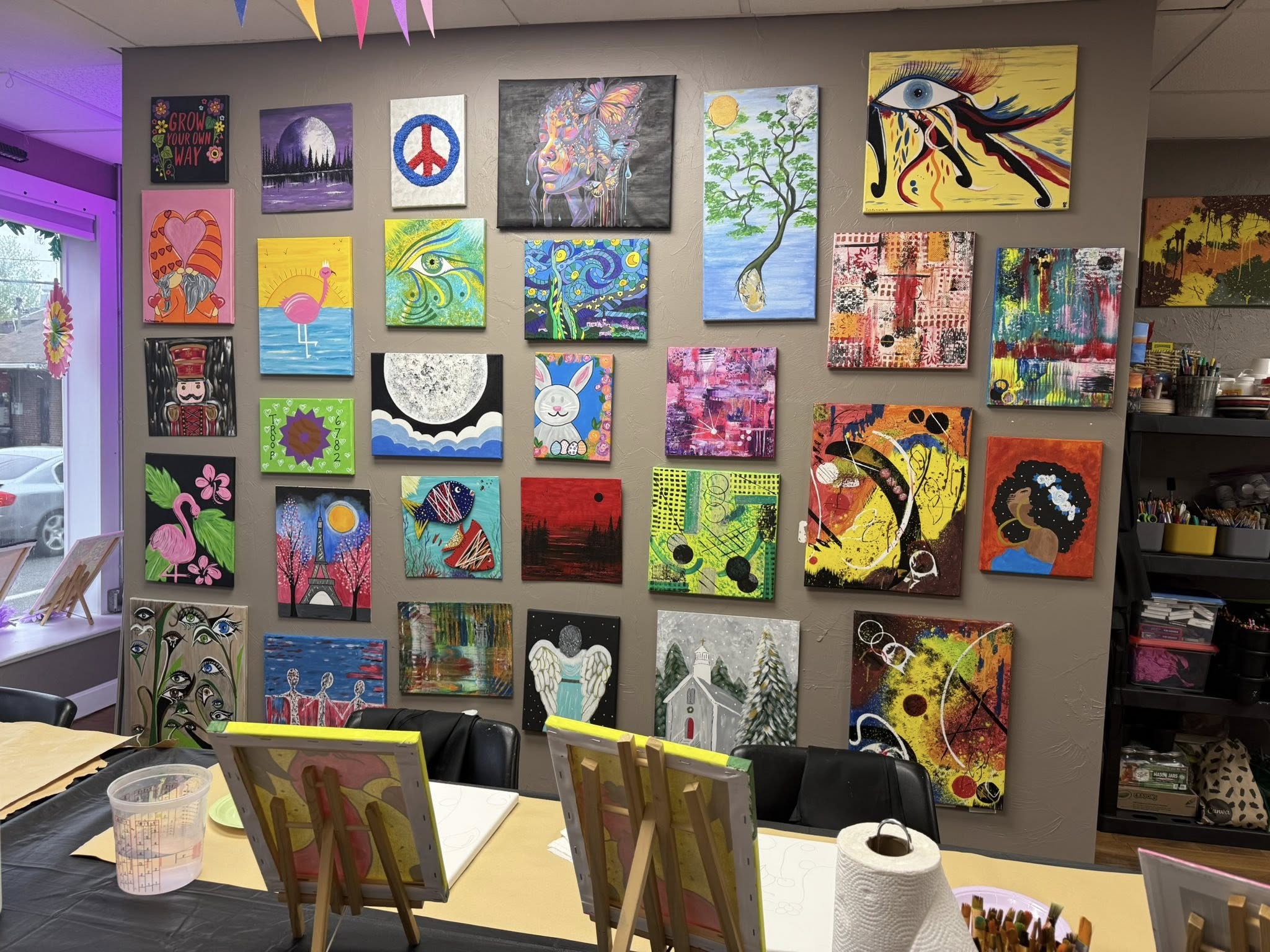Creative Arts Studio's image