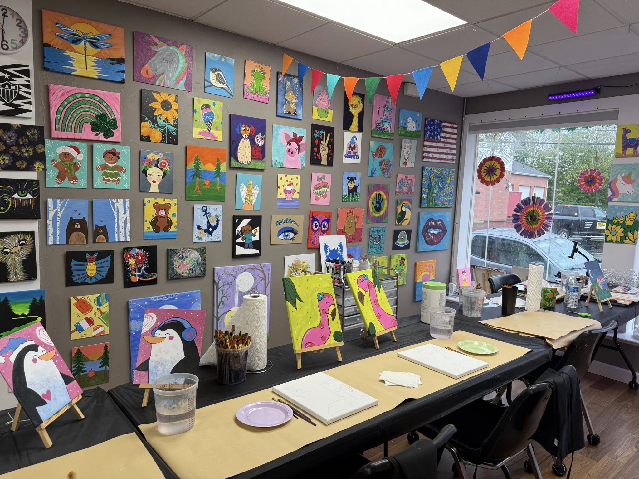 Creative Arts Studio's image