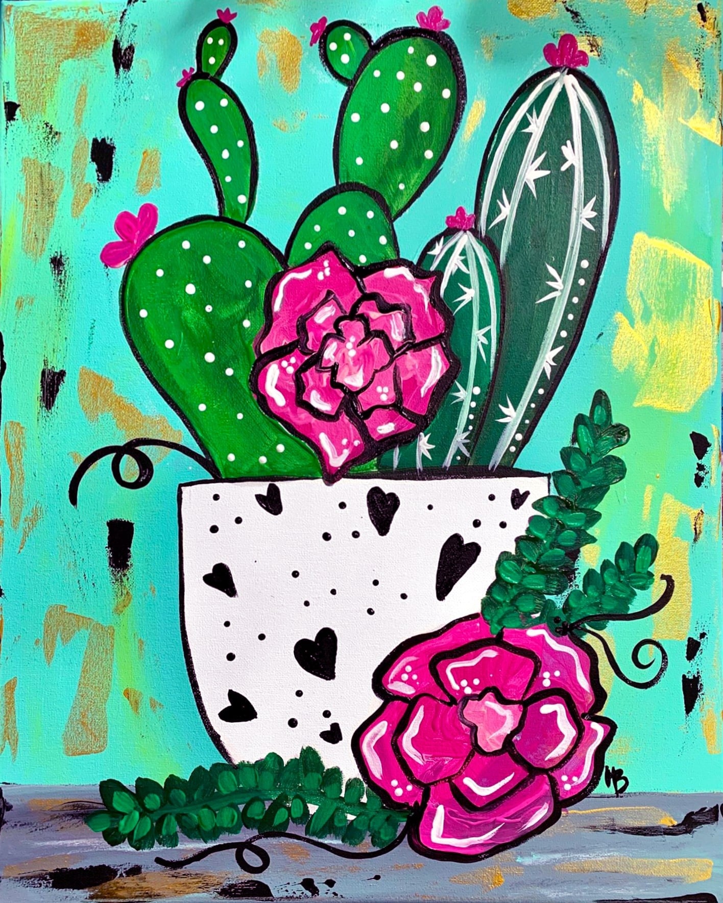 Creative Arts Studio's image
