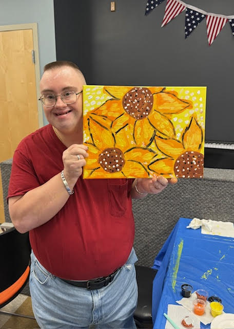 Creative Arts Studio's image