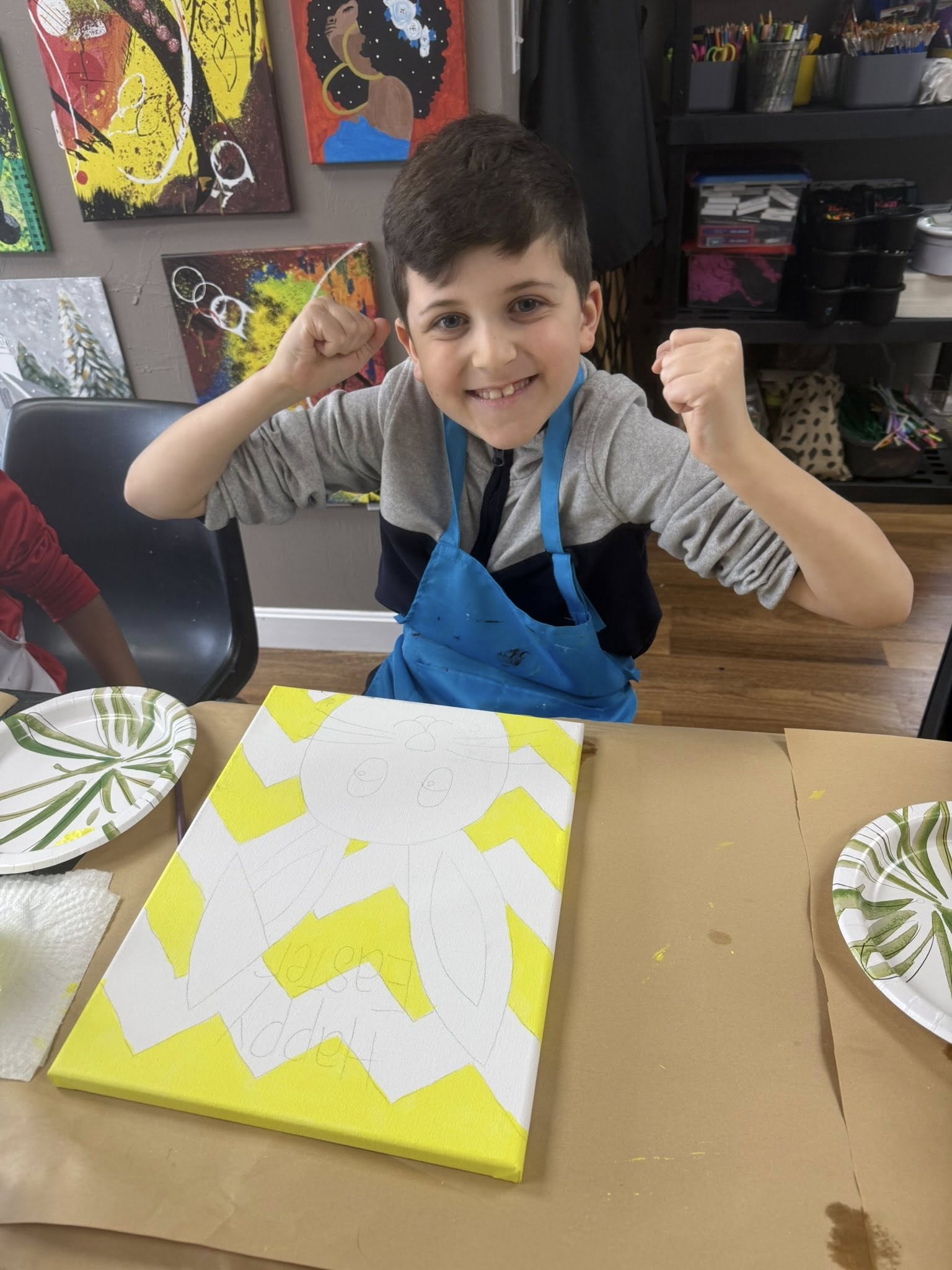 Creative Arts Studio's image