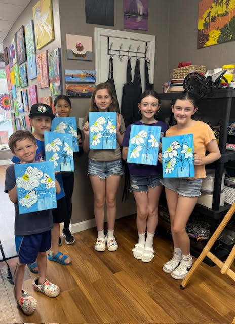 Creative Arts Studio's image