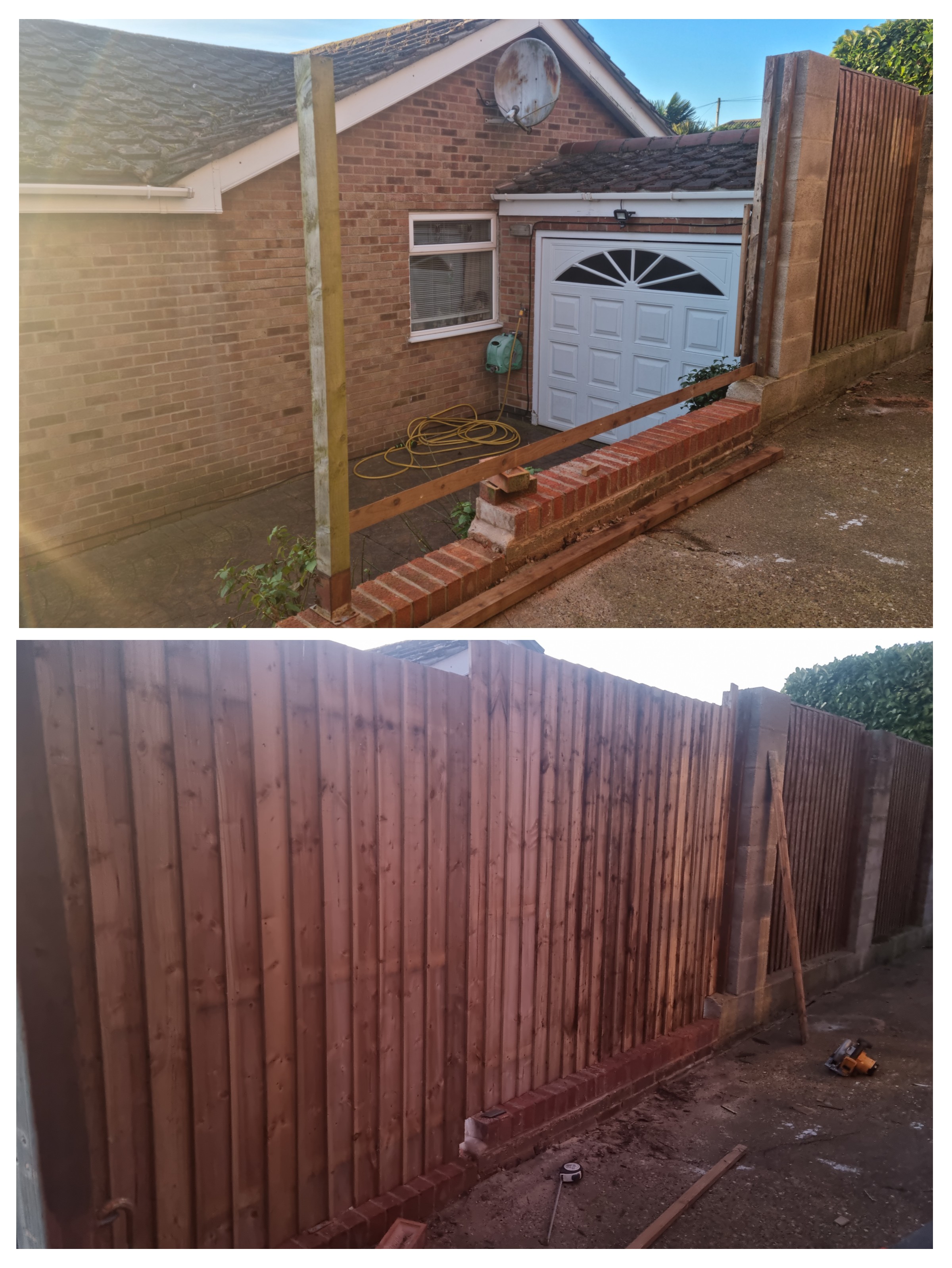 rw HANDYMAN SERVICES 's image