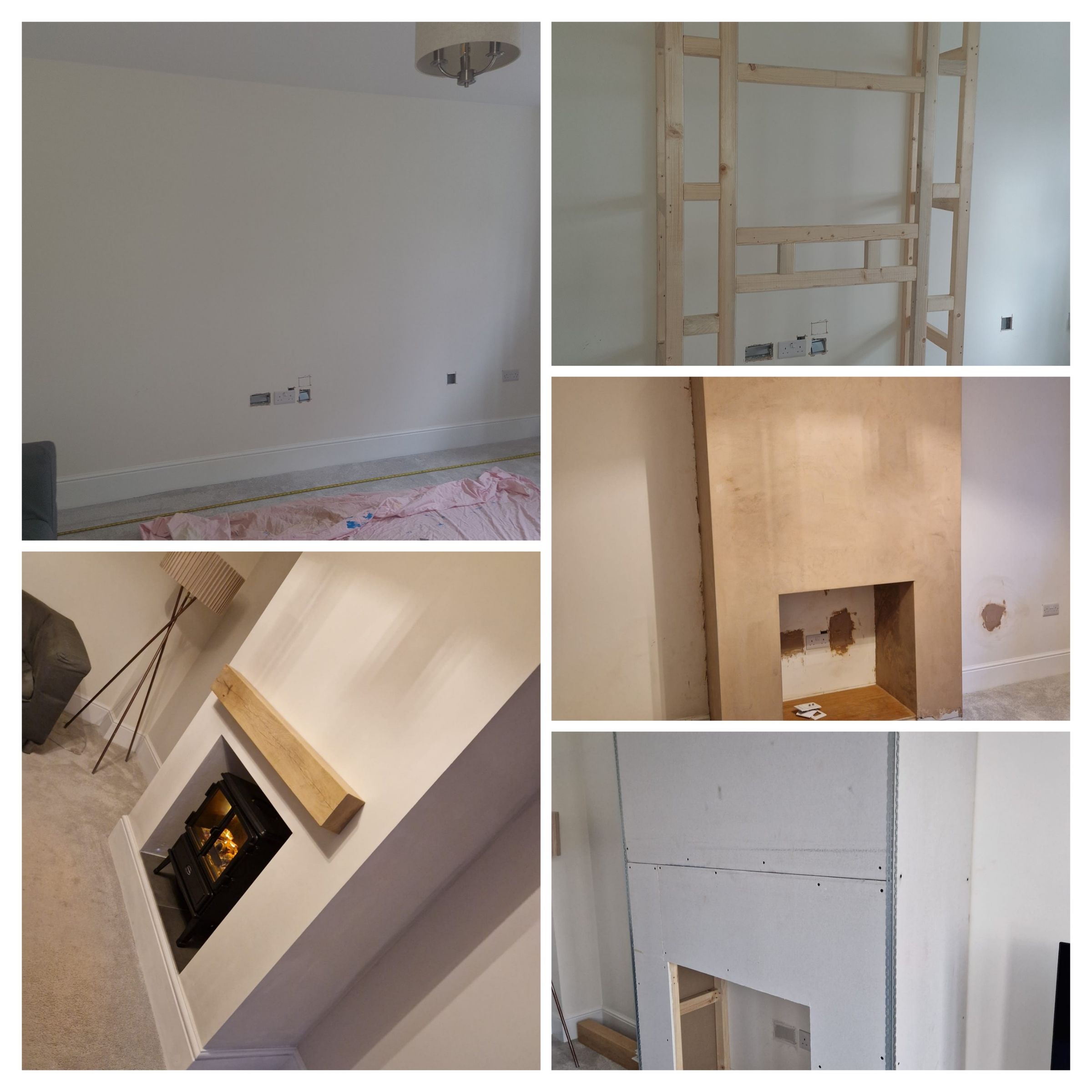 rw HANDYMAN SERVICES 's image