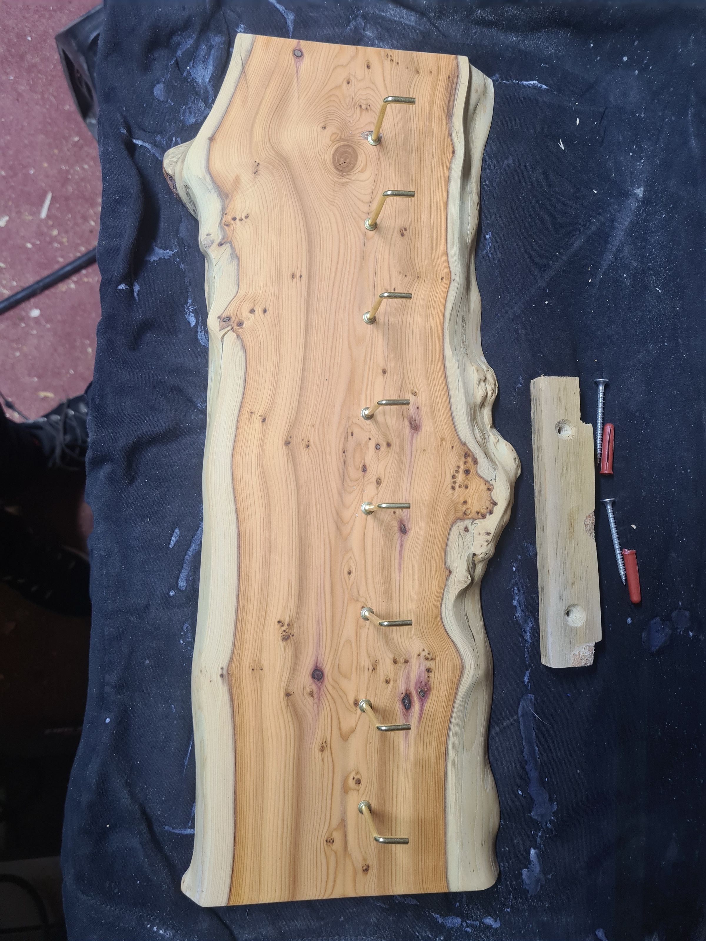 rw HANDYMAN SERVICES 's image