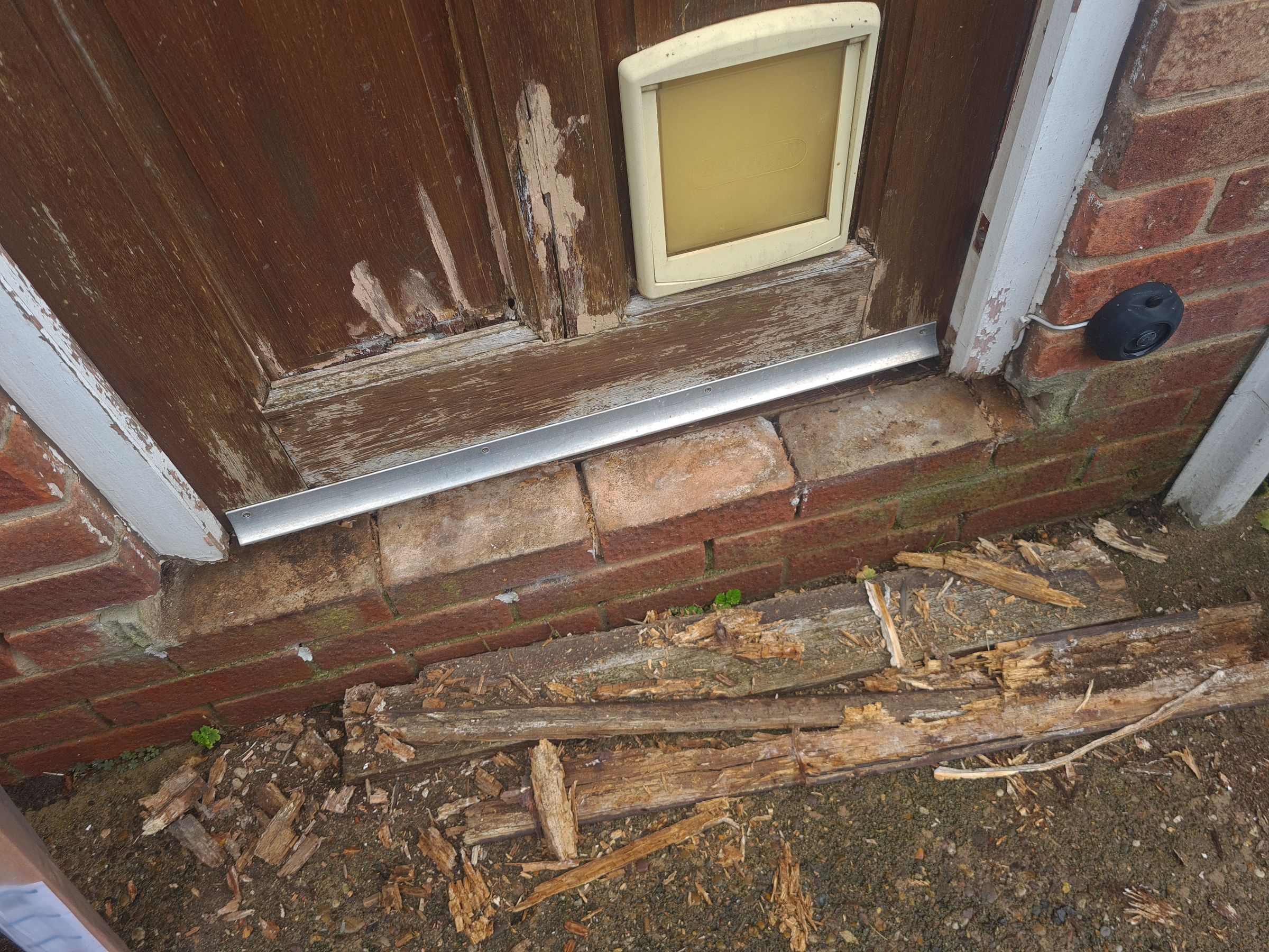 rw HANDYMAN SERVICES 's image