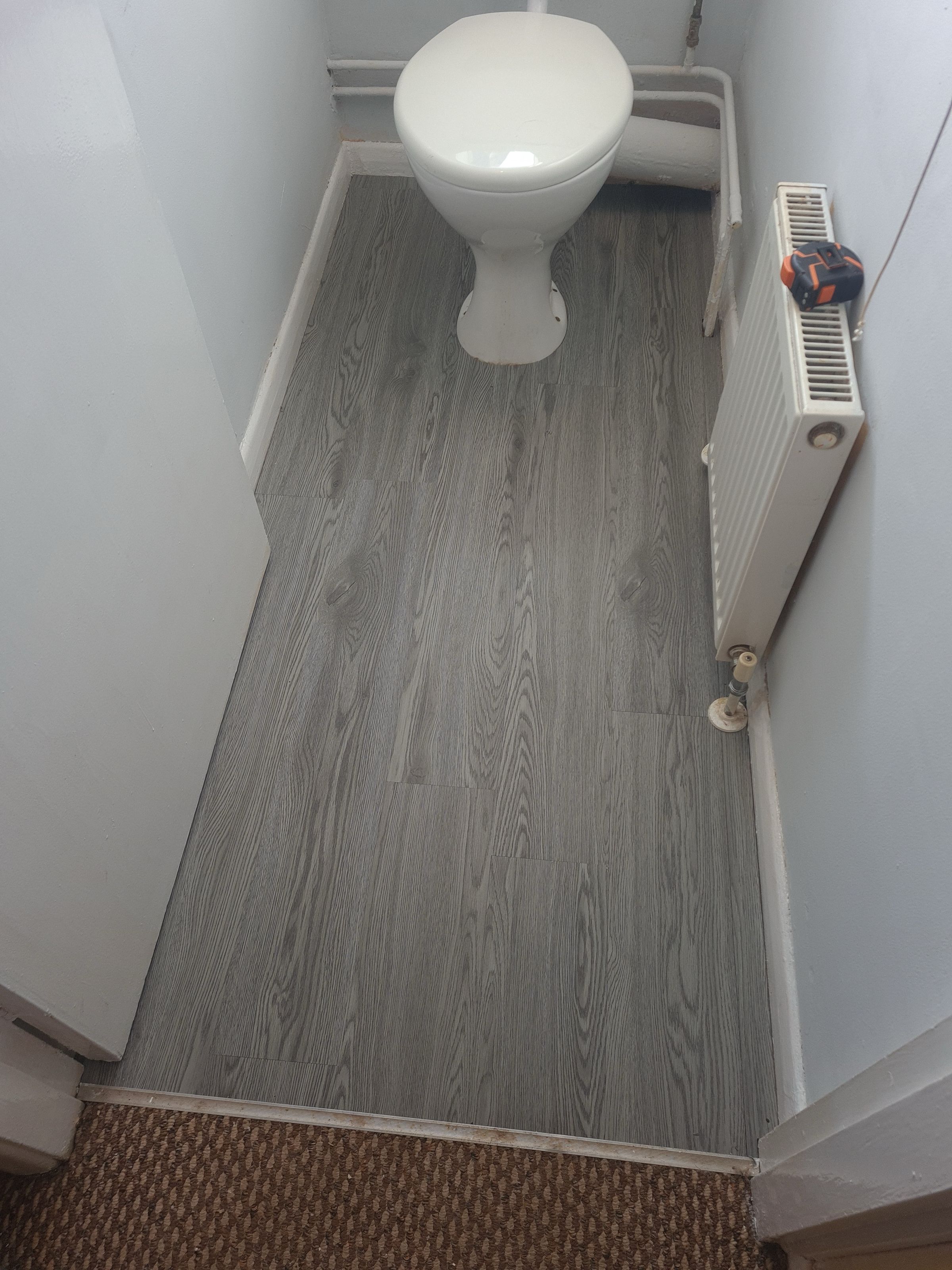 laminate flooring