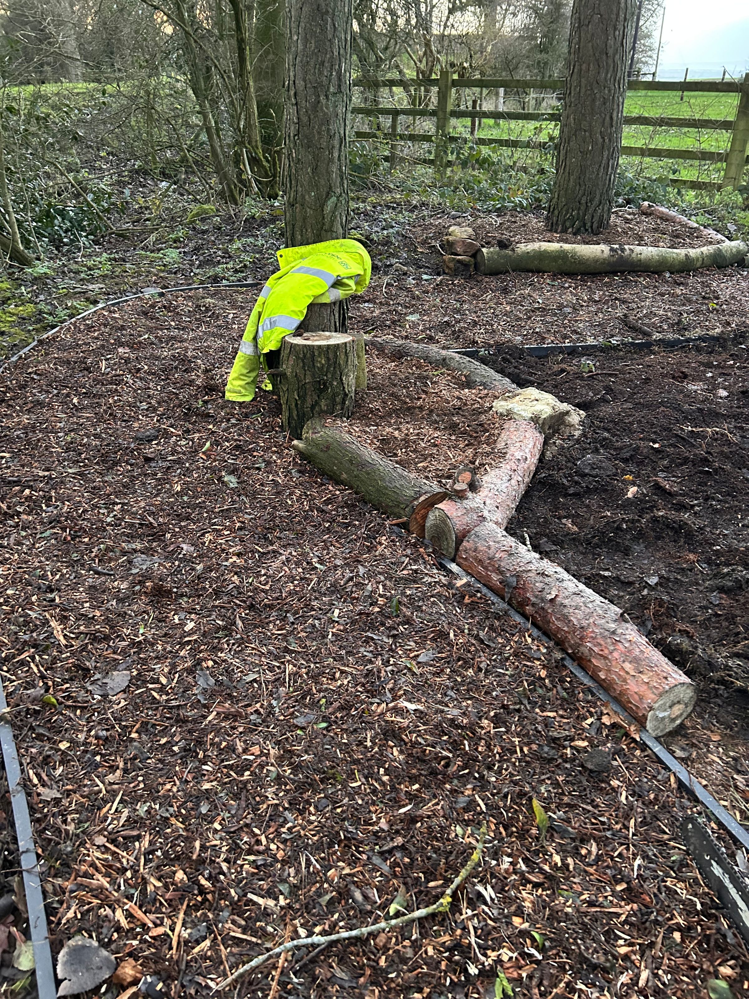 rw HANDYMAN SERVICES 's image