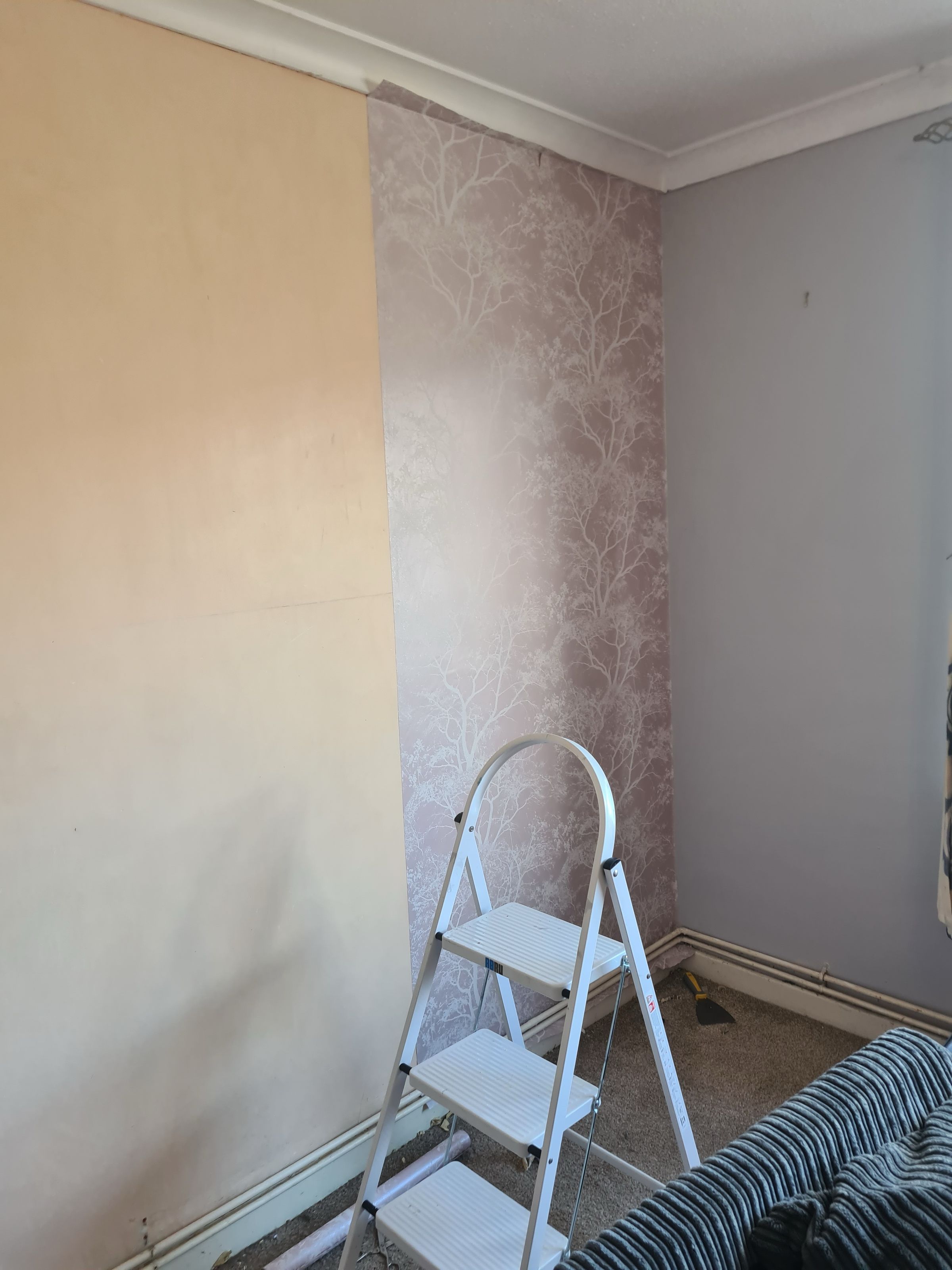 rw HANDYMAN SERVICES 's image