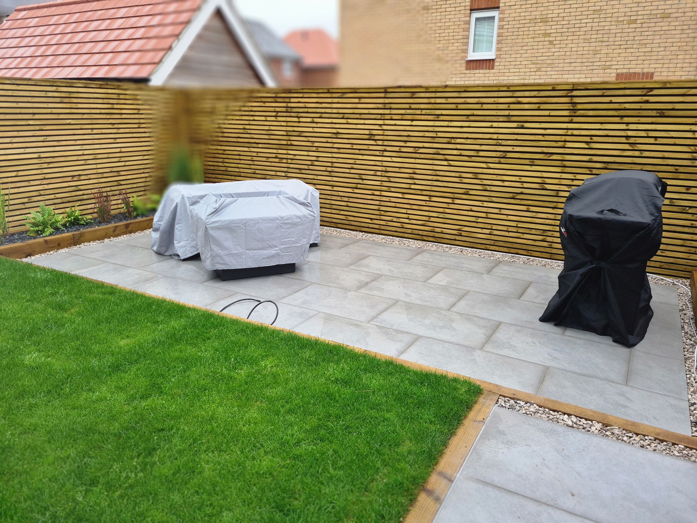 rw HANDYMAN SERVICES 's image