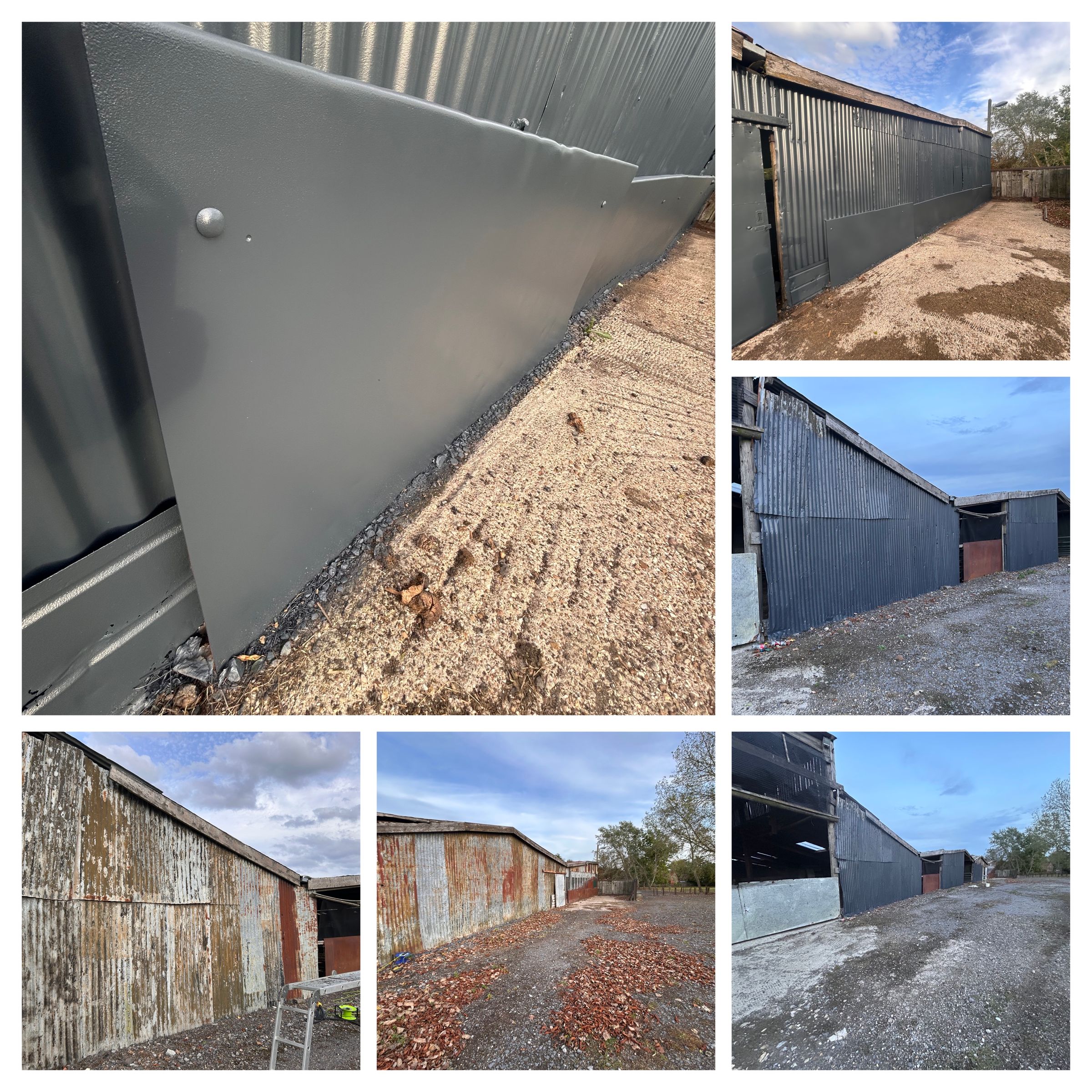 rw HANDYMAN SERVICES 's image