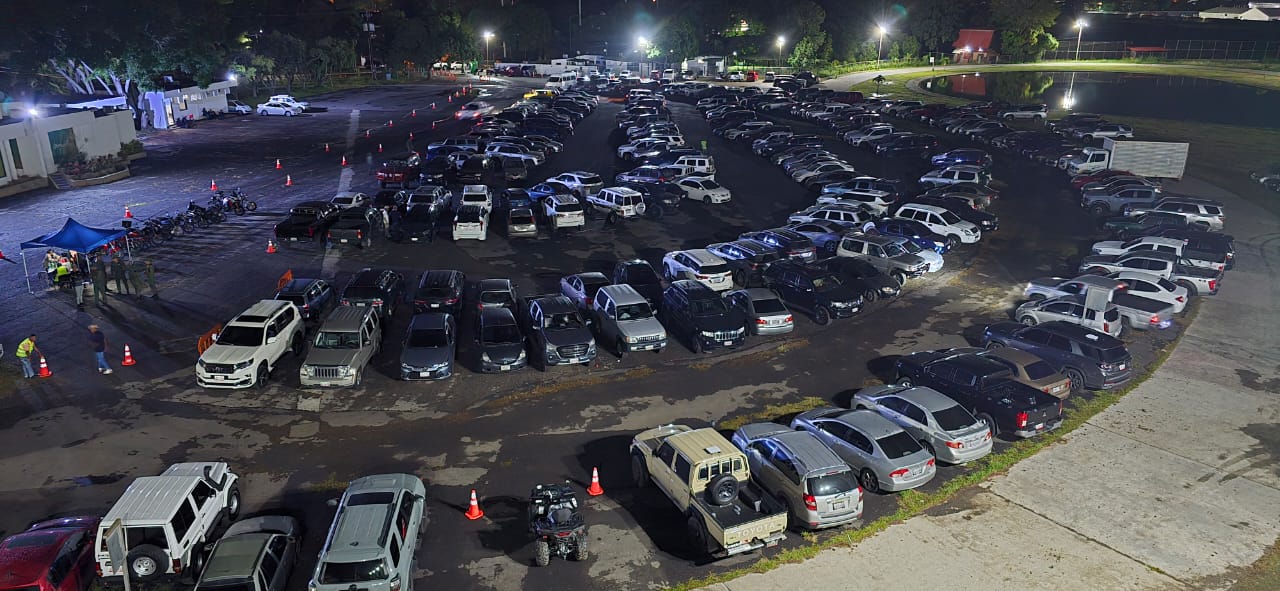 Transporte Ejecutivo VIP Caracas - Traslados Seguros's image