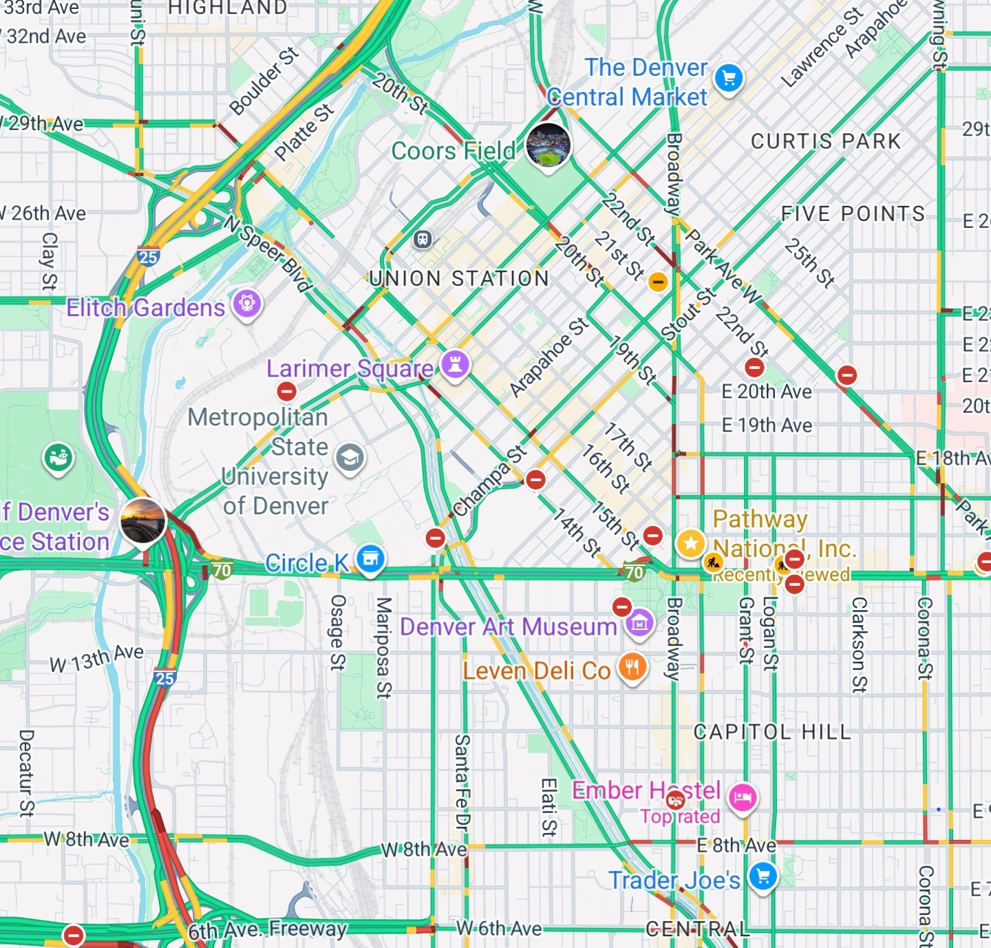 Pathway National Inc "a Golden Standard" of Efficiency 's image