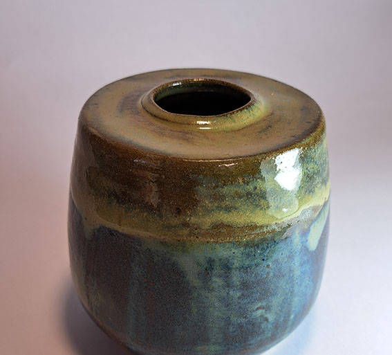 Vaso de cheiros - 8 €