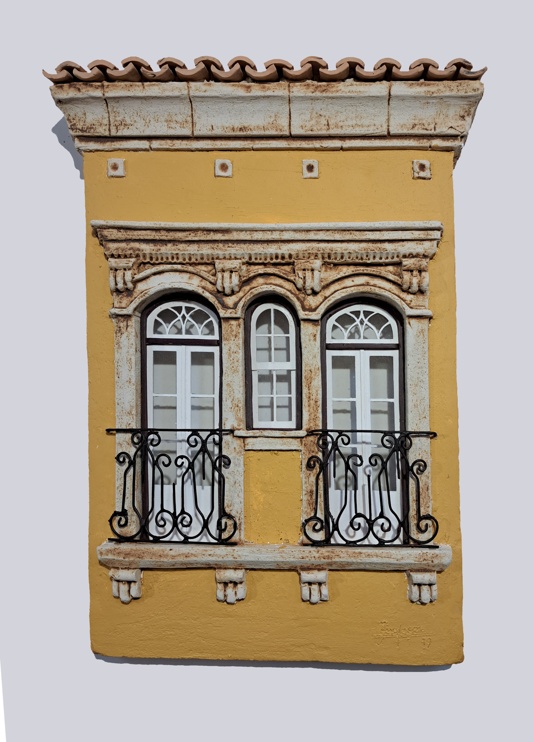 Porto ( Ribeira) ( 120€ )