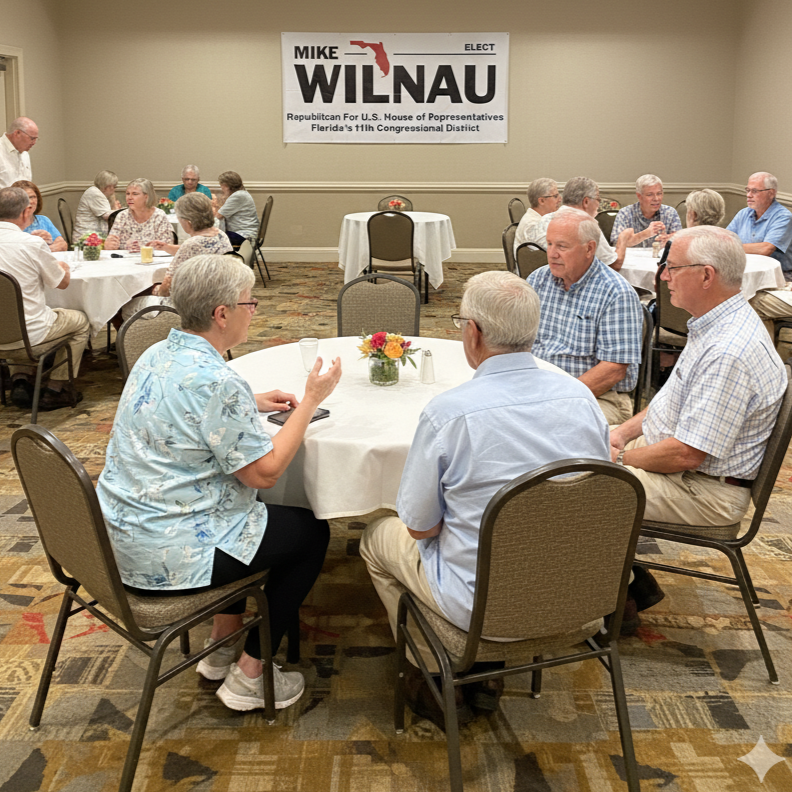 Mike Wilnau's image